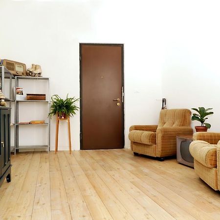 Da Lella City Centre Apartment Trieste Bagian luar foto