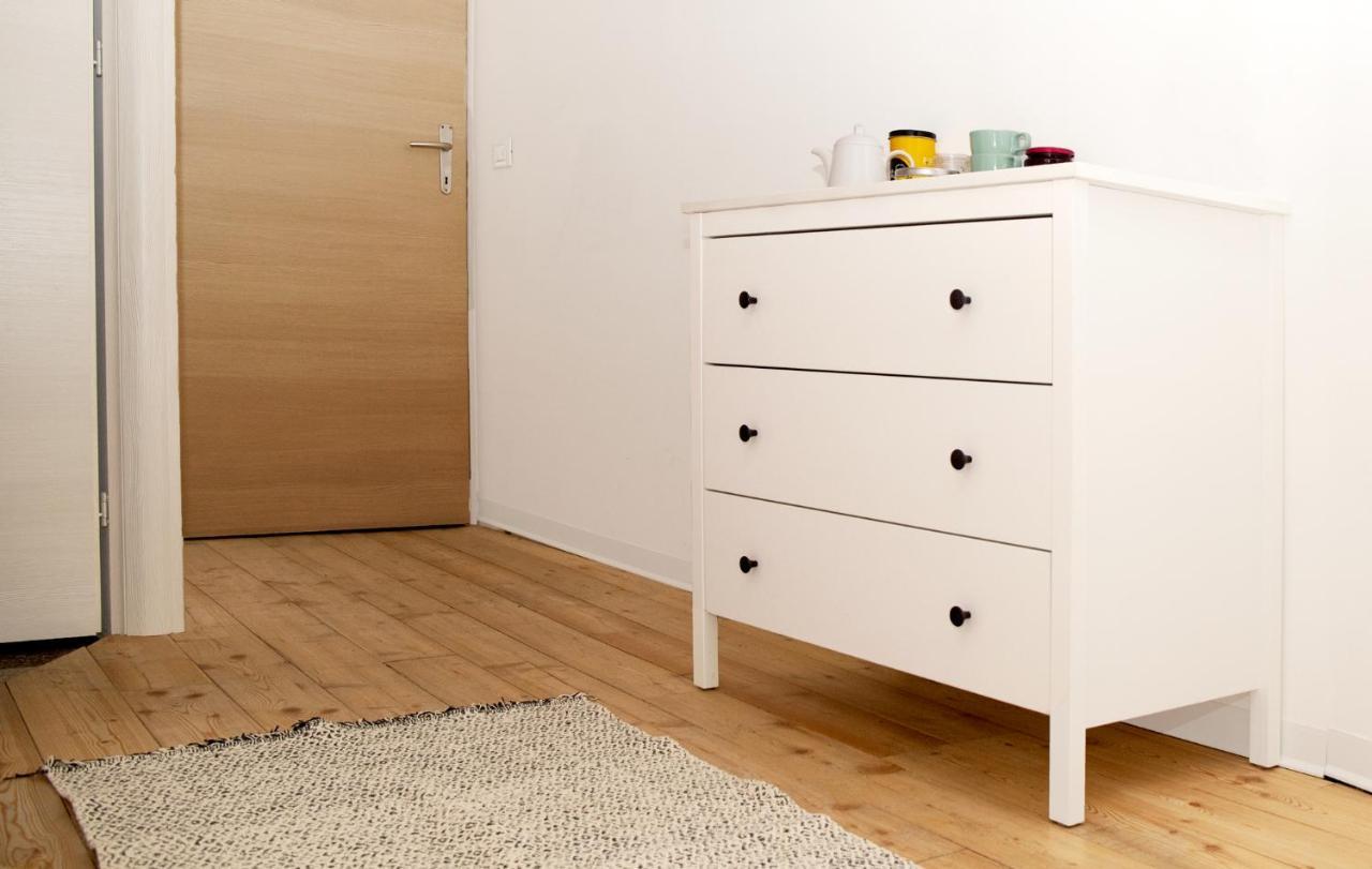 Da Lella City Centre Apartment Trieste Bagian luar foto
