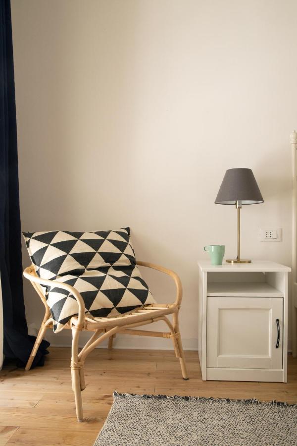 Da Lella City Centre Apartment Trieste Bagian luar foto