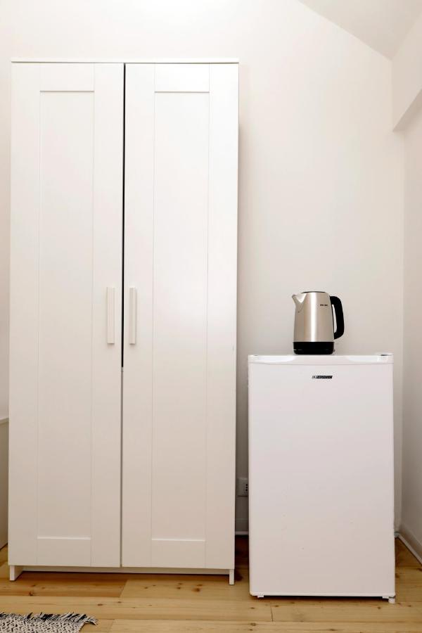 Da Lella City Centre Apartment Trieste Bagian luar foto