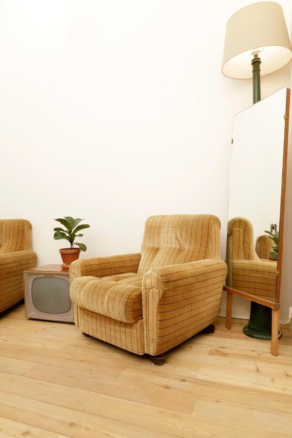 Da Lella City Centre Apartment Trieste Bagian luar foto